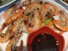 -小厨师·二十年沈家门小海鲜(百井坊巷店)