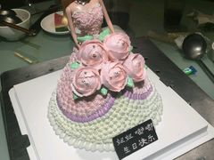 -海底捞火锅(上元大街店)