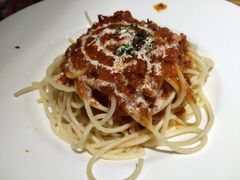 经典意式肉酱面-意风小镇(内江万达广场店)