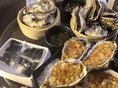 -火炉火自助餐(喜隆多店)