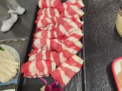 -秋之原·老北京铜锅涮肉(王府井东单店)