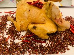 -西安饭庄·非遗陕菜(钟楼店)