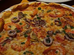-JINNS锦时 steak&pizza(浸信会礼拜堂旧址店)