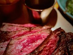 -THE CANNERY&JUJU 新鲜海鲜·牛排美食酒廊