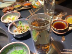 -礼舍·和牛火锅·烤肉·料理餐厅(华茂店)