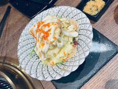 -龙神·炭烧酒场深夜食堂(新街口店)