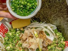 -一風堂拉面(美罗城店)