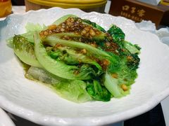 -翰林宴(阜南路店)