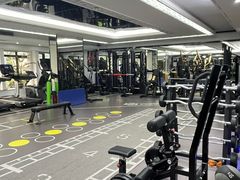 -简·无界健身工作室·运动康复·体态(石厦店)