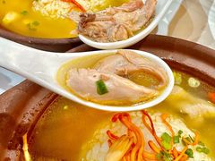 -71号豆汤饭·成都小馆(春熙路百盛店)