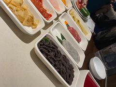 -海底捞火锅(万丰桥店)