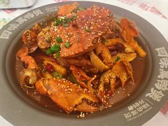 -回味黑鸭煲·始于2006(万松园店)