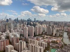 -环球港凯悦 · 享悦中餐厅