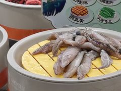 -密友回转自助火锅(世茂国际广场店)