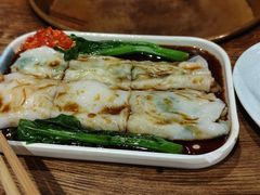 虾仁肠粉-十六蒲(桂林路店)