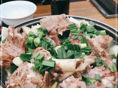 -庄行曹记羊肉(泗泾店)