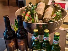 -北京港澳中心瑞士酒店·瑞士咖啡厅·自助餐