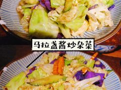 -上楼私房菜(院士路店)