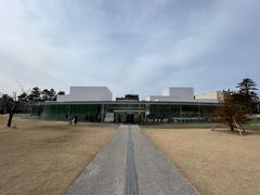 -金泽21世纪美术馆