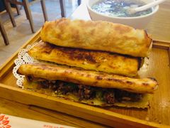-王胖子驴肉火烧(鼓楼店)