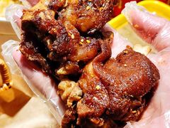 -十二点·辣椒炒肉(南山店)