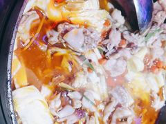 -蘭奢雅集·江浙菜(青山江滩店)