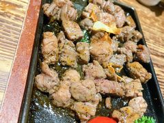 -小川洋风料理(街道口店)