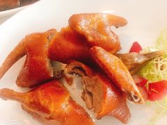 -苏州知音温德姆至尊酒店·四季海鲜自助餐厅(汾湖店)