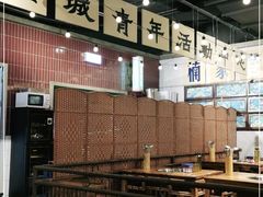 -楠火锅(龙阳广场店)