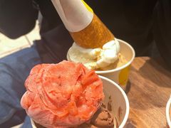 -LUNEURS月乐诗·法式冰淇淋(环贸店)