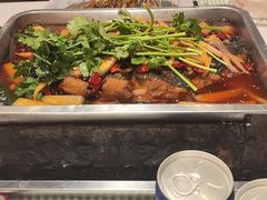 -三毛烧烤·南昌大排档(山姆店)