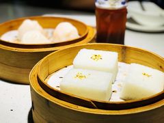 广东桂花白糖糕-吉旺港式餐厅(南方商城店)