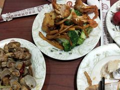 -比亚森自助烤肉料理(裕华店)