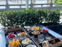 -汉水谣·江景餐厅(江滩店)