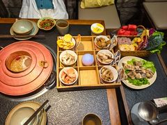 -菌自由丨野生菌火锅特色庭院餐厅(丽江古城店)