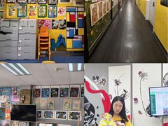 -杨梅红艺术教育(凤城教学中心)