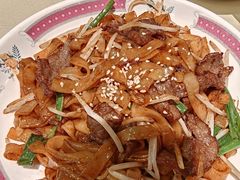 -80s港式茶餐廳