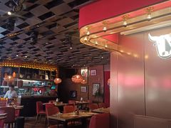 -BROWNSTONE布朗石西班牙餐厅(富城店)