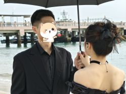 -金夫人婚纱摄影(华南店)