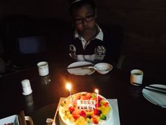 -丁香西饼屋(桂林路店)