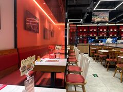 -渝是乎酸菜鱼(龙旗购物中心店)