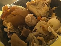 -尚竹阁冬瓜盅·18年地标美食(平洲店)