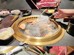 -铭牛烧肉·和牛海鲜自助(高新月牙湖店)