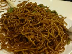 扁豆焖面-嘉和一品粥(方庄店)