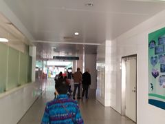 -中国人民解放军东部战区总医院(秦淮医疗区)