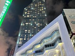 -南京路步行街