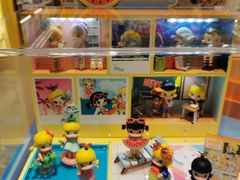 -泡泡玛特POPMART(万柳华联店)