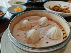 -环球港凯悦 · 享悦中餐厅