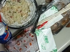 -大尚龙虾·烧烤·秘制虾尾(星光大道店)