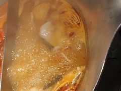 -湊湊火锅·茶憩(皇姑万象汇店)